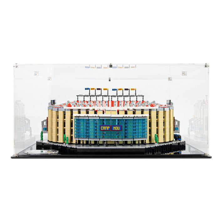 Mostrador de exhibición de Lego/escaparate creativo de Lego
