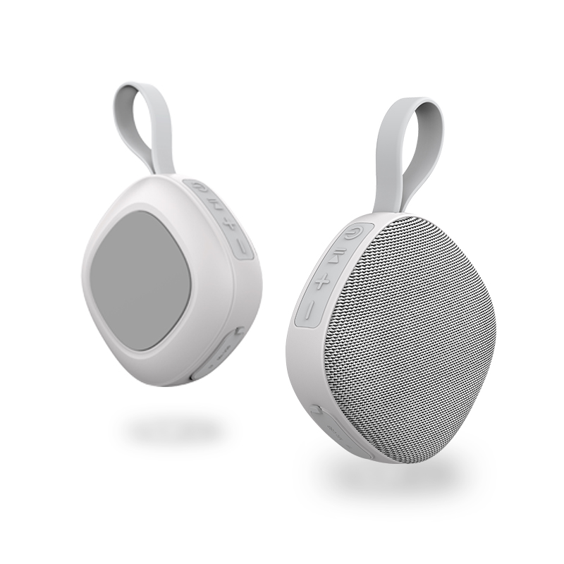Golf Bluetooth բարձրախոս մագնիսական, շարժական բարձր ստերեո ձայնի բարձրախոսով (BT -A004)