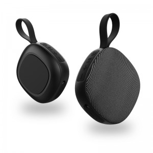 Pembesar Suara Bluetooth Golf dengan Pembesar Suara Stereo Kuat Magnet Mudah Alih (BT -A004)