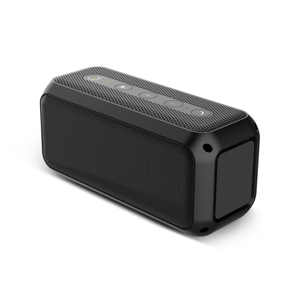 20W Tinuod nga Wireless Speaker, Stereo Pagpares Naghatag Dynamic Sound Featured Image