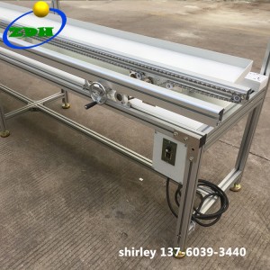 SMT PCB Conveyers SMT Inspection Conveyors