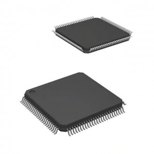 Bag-ong orihinal nga Integrated Circuits XC9572-15TQ100I