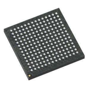 Novi originalis Integrated Circuitus XC6SLX16-3CPG196C