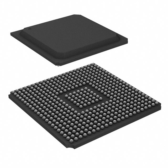 Bag-ong orihinal nga Integrated Circuits XCV150-4FG456I