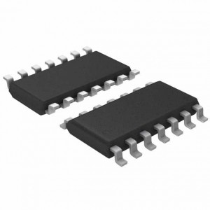 Tshiab thawj Integrated Circuits ADA4610-4ARZ-R7