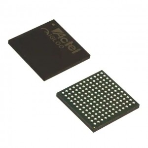 Bag-ong orihinal nga Integrated Circuits A3P600L-FGG144