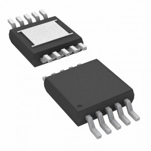 Tshiab thawj Integrated Circuits LTC3588IMSE-1#TRPBF