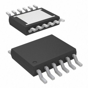 Novos circuitos integrados originais LTC3536IMSE#TRPBF