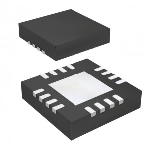 Bagong orihinal na Integrated Circuits MAX8556ETE+T