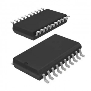 Zatsopano zoyambirira Integrated Circuits XC18V256SO20I