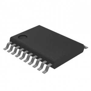 Novus original Integrated Circuitus XCF02SVO20C