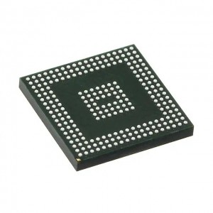 Tshiab thawj Integrated Circuits XC7A12T-1CPG236C