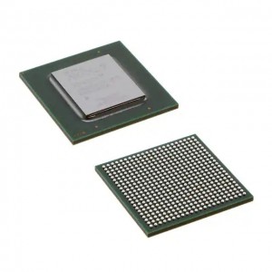 Bag-ong orihinal nga Integrated Circuits XC7A200T-2FBG676C