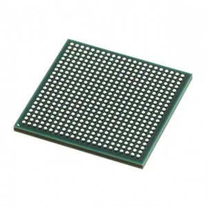 Жаңы оригиналдуу интегралдык схемалар XC7Z030-1SBG485I