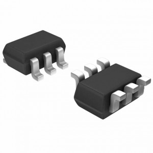 Circuite integrate noi originale AD5641AKSZ-REEL7