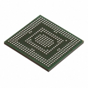 Itsva yepakutanga Integrated Circuits ADBF609WCBCZ502