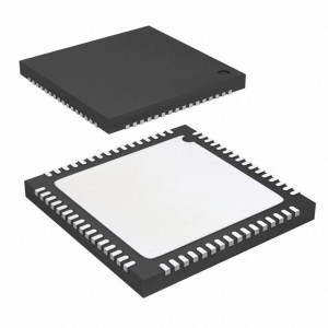 Tshiab thawj Integrated Circuits AD6655ABCPZ-80