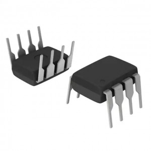 Tshiab thawj Integrated Circuits XC1701PD8C