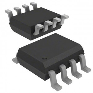Tshiab thawj Integrated Circuits AD5551BRZ-REEL7
