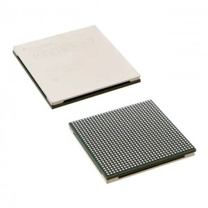 Bag-ong orihinal nga Integrated Circuits XC7K355T-1FFG901I