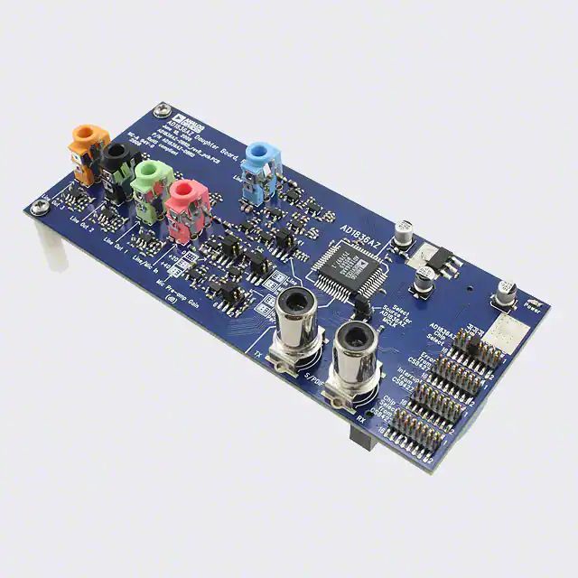 Bagong orihinal na Integrated Circuits AD1836AZ-DBRD
