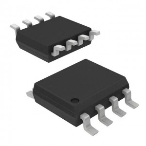 Nous circuits integrats originals AD8065ARZ-REEL
