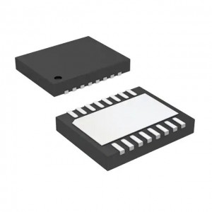 Bag-ong orihinal nga Integrated Circuits LTC3113EDHD#TRPBF