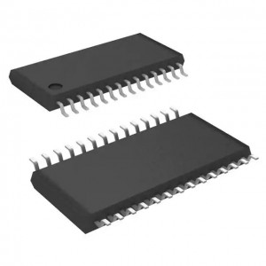Tshiab thawj Integrated Circuits AD9235BRUZ-40