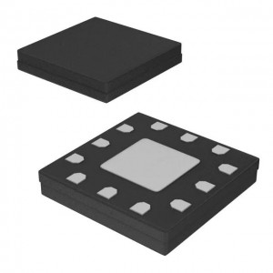 Tshiab thawj Integrated Circuits HMC341LC3BTR