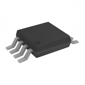 Tshiab thawj Integrated Circuits ADA4896-2ARMZ