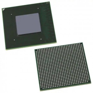 Bag-ong orihinal nga Integrated Circuits EP2AGX125EF29I5G