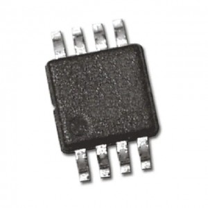 Mazungulira atsopano a Integrated Circuits HMC713MS8ETR