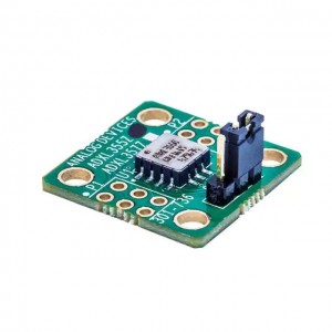 Tshiab thawj Integrated Circuits EVAL-ADXL355Z