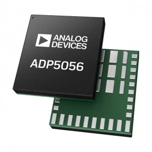 Nouveaux circuits intégrés d'origine ADP5056ACCZ-R7