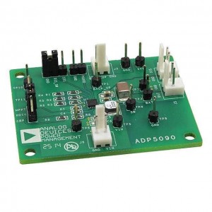 Nei originell Integréiert Circuits ADP5090-1-EVALZ