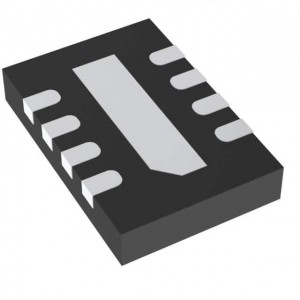 Tshiab thawj Integrated Circuits LT3467AIDDB#TRPBF