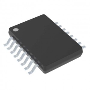 Tshiab thawj Integrated Circuits AD5341BRUZ-REEL7