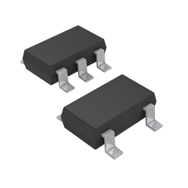 Nuevos circuitos integrados originales ADP150AUJZ-2.5-R7