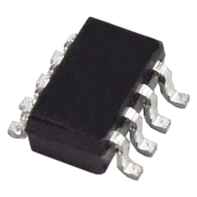 Tshiab thawj Integrated Circuits AD5245BRJZ100-R2