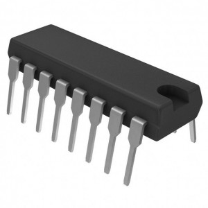Novi originalis Integrated Circuitus AD558JNZ