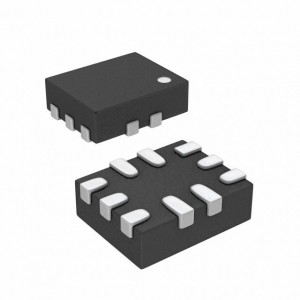 Tshiab thawj Integrated Circuits ADG772BCPZ-REEL