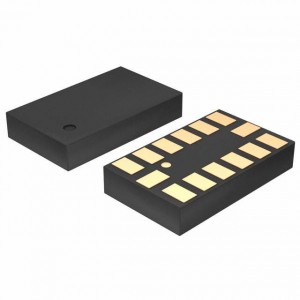 Bag-ong orihinal nga Integrated Circuits ADXL343BCCZ