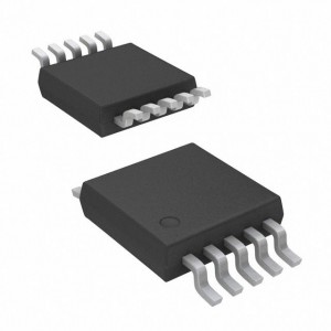 Circuite integrate noi originale AD5243BRMZ100-RL7
