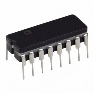 Novus original Integrated Circuitus ADG509ATQ/883B