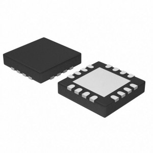 Tshiab thawj Integrated Circuits ADF5002BCPZ