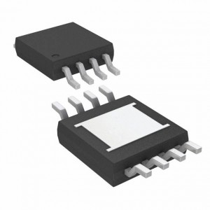 Novos circuitos integrados originais LT3580EMS8E#TRPBF