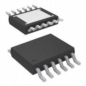 Nuevos circuitos integrados originales LT3652EMSE#TRPBF