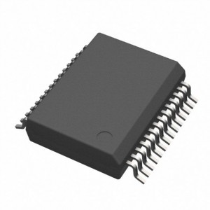Tshiab thawj Integrated Circuits ADM2561EBRNZ-RL7