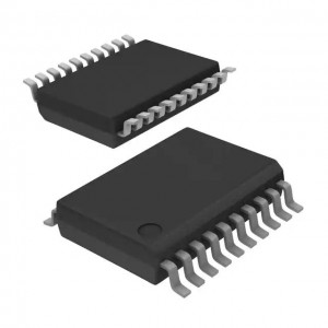 Tshiab thawj Integrated Circuits AD9283BRSZ-RL100