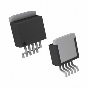 Tshiab thawj Integrated Circuits LT1764EQ-3.3#TRPBF